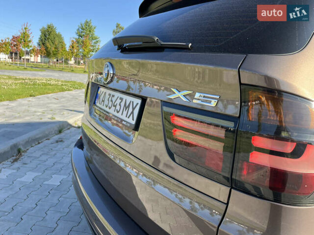 Коричневий БМВ Х5, об'ємом двигуна 3.5 л та пробігом 240 тис. км за 15999 $, фото 21 на Automoto.ua
