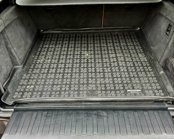 Коричневый БМВ Х5, объемом двигателя 3 л и пробегом 207 тыс. км за 21999 $, фото 13 на Automoto.ua