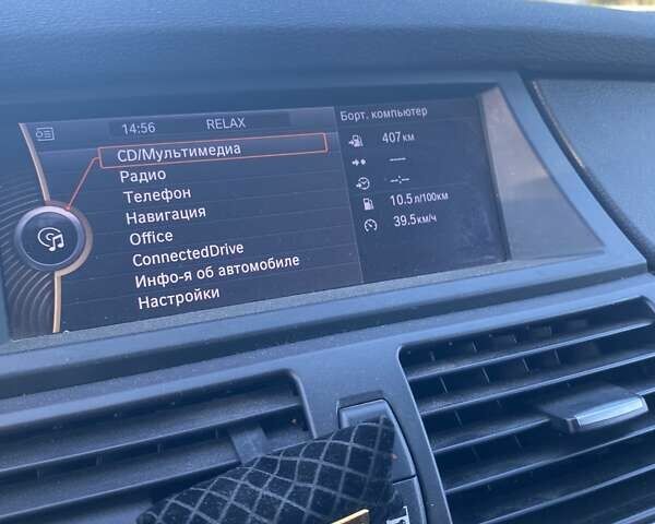 Коричневый БМВ Х5, объемом двигателя 3 л и пробегом 340 тыс. км за 15999 $, фото 7 на Automoto.ua