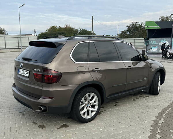 Коричневый БМВ Х5, объемом двигателя 2.98 л и пробегом 418 тыс. км за 10800 $, фото 19 на Automoto.ua