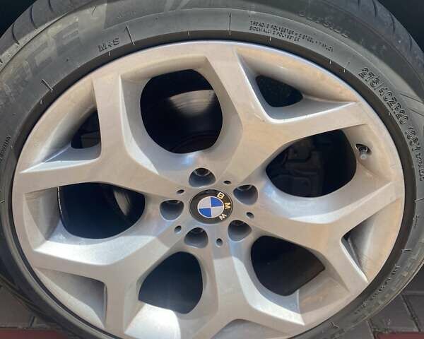 Коричневий БМВ Х5, об'ємом двигуна 2.98 л та пробігом 140 тис. км за 17500 $, фото 6 на Automoto.ua