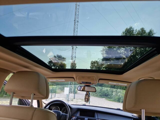 Коричневый БМВ Х5, объемом двигателя 3 л и пробегом 82 тыс. км за 18500 $, фото 17 на Automoto.ua