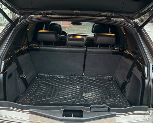 Коричневый БМВ Х5, объемом двигателя 2.98 л и пробегом 210 тыс. км за 14500 $, фото 7 на Automoto.ua