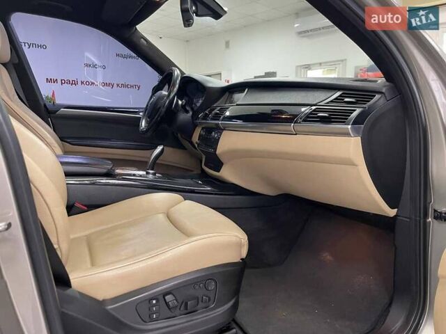 Коричневый БМВ Х5, объемом двигателя 2.98 л и пробегом 292 тыс. км за 11990 $, фото 39 на Automoto.ua