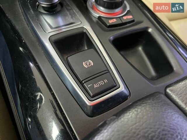 Коричневый БМВ Х5, объемом двигателя 2.98 л и пробегом 292 тыс. км за 11990 $, фото 31 на Automoto.ua