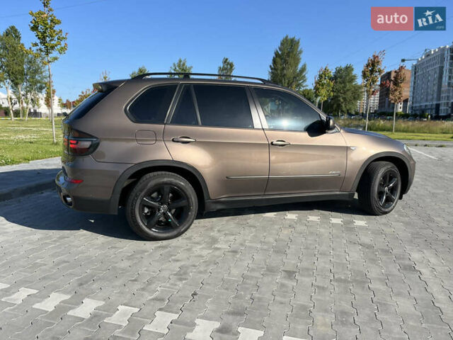 Коричневий БМВ Х5, об'ємом двигуна 3.5 л та пробігом 240 тис. км за 15999 $, фото 3 на Automoto.ua
