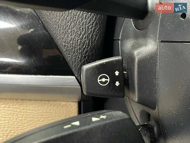 Коричневый БМВ Х5, объемом двигателя 2.98 л и пробегом 292 тыс. км за 11990 $, фото 20 на Automoto.ua