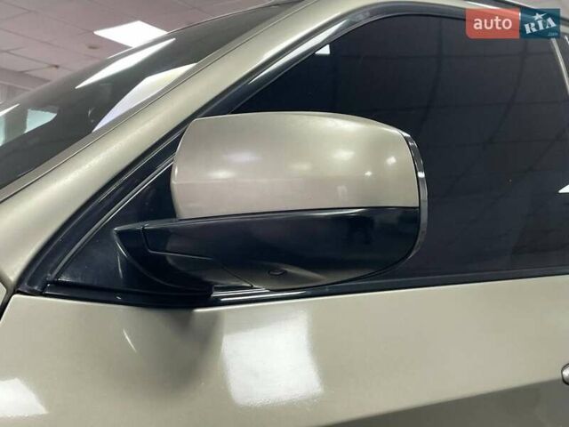 Коричневый БМВ Х5, объемом двигателя 2.98 л и пробегом 292 тыс. км за 11990 $, фото 12 на Automoto.ua