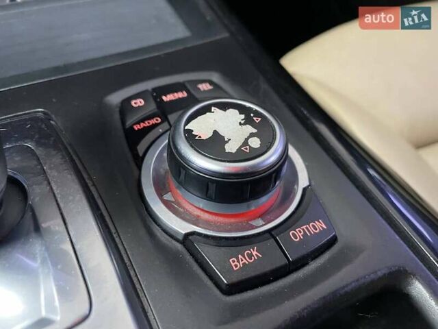 Коричневый БМВ Х5, объемом двигателя 2.98 л и пробегом 292 тыс. км за 11990 $, фото 30 на Automoto.ua