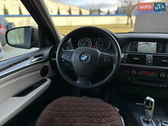 Коричневый БМВ Х5, объемом двигателя 2.98 л и пробегом 54 тыс. км за 21999 $, фото 26 на Automoto.ua