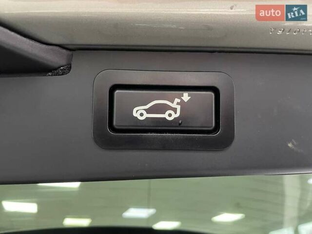 Коричневый БМВ Х5, объемом двигателя 2.98 л и пробегом 292 тыс. км за 11990 $, фото 44 на Automoto.ua