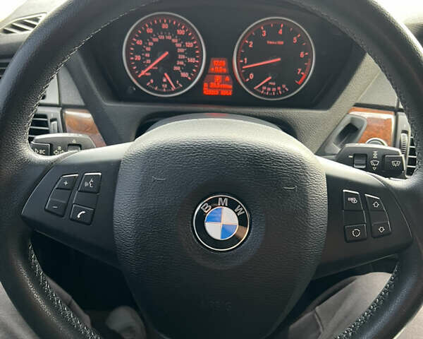 Коричневый БМВ Х5, объемом двигателя 2.98 л и пробегом 418 тыс. км за 10800 $, фото 47 на Automoto.ua