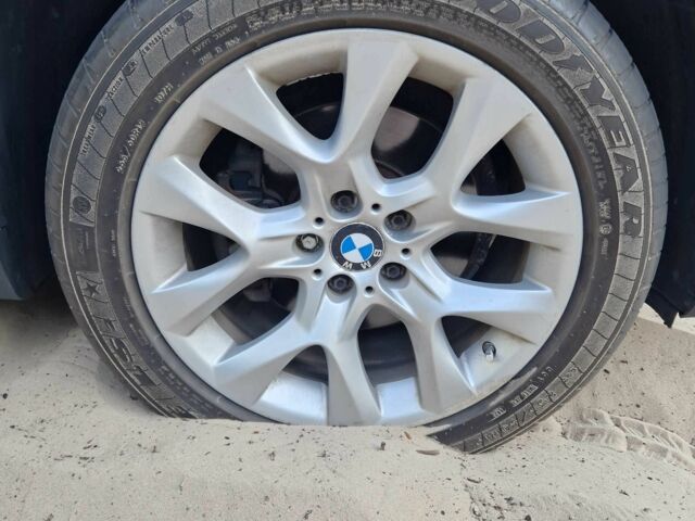 Коричневый БМВ Х5, объемом двигателя 3 л и пробегом 82 тыс. км за 18500 $, фото 23 на Automoto.ua