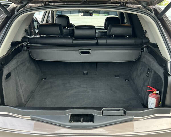 Коричневый БМВ Х5, объемом двигателя 2.98 л и пробегом 418 тыс. км за 10800 $, фото 37 на Automoto.ua