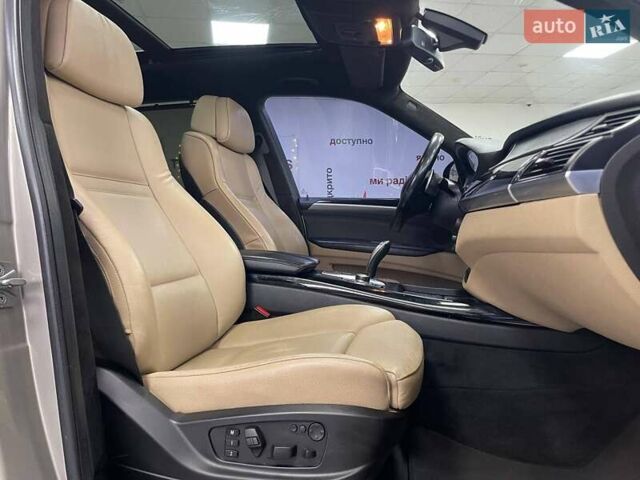 Коричневый БМВ Х5, объемом двигателя 2.98 л и пробегом 292 тыс. км за 11990 $, фото 40 на Automoto.ua