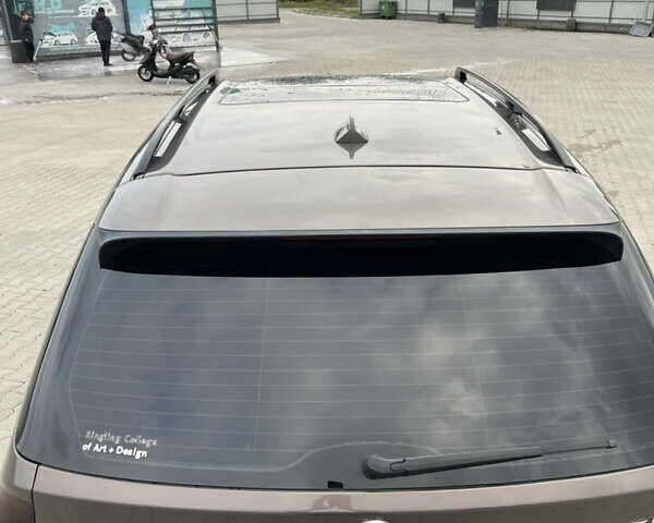 Коричневый БМВ Х5, объемом двигателя 2.98 л и пробегом 418 тыс. км за 10800 $, фото 8 на Automoto.ua