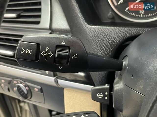 Коричневый БМВ Х5, объемом двигателя 2.98 л и пробегом 292 тыс. км за 11990 $, фото 18 на Automoto.ua