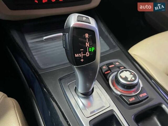 Коричневый БМВ Х5, объемом двигателя 2.98 л и пробегом 292 тыс. км за 11990 $, фото 29 на Automoto.ua