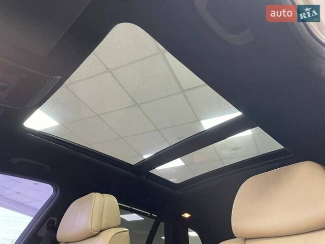 Коричневый БМВ Х5, объемом двигателя 2.98 л и пробегом 292 тыс. км за 11990 $, фото 34 на Automoto.ua