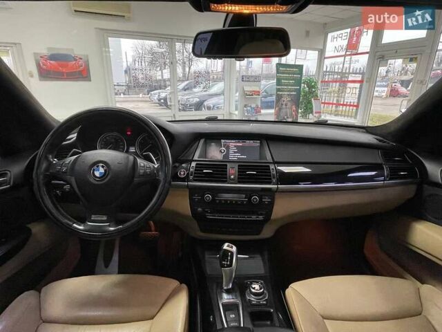 Коричневый БМВ Х5, объемом двигателя 2.98 л и пробегом 292 тыс. км за 11990 $, фото 42 на Automoto.ua