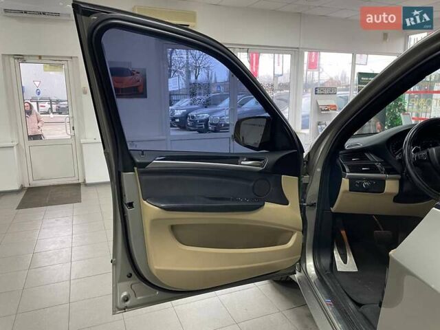 Коричневый БМВ Х5, объемом двигателя 2.98 л и пробегом 292 тыс. км за 11990 $, фото 14 на Automoto.ua