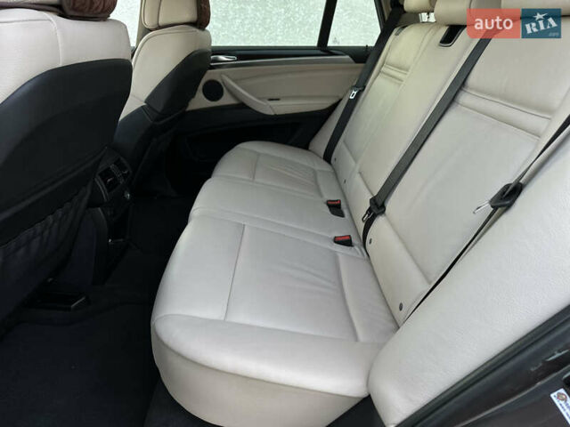 Коричневый БМВ Х5, объемом двигателя 2.98 л и пробегом 54 тыс. км за 21999 $, фото 35 на Automoto.ua