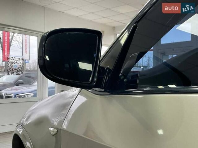 Коричневый БМВ Х5, объемом двигателя 2.98 л и пробегом 292 тыс. км за 11990 $, фото 11 на Automoto.ua