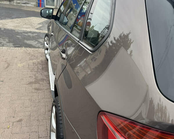 Коричневый БМВ Х5, объемом двигателя 3 л и пробегом 207 тыс. км за 21999 $, фото 10 на Automoto.ua