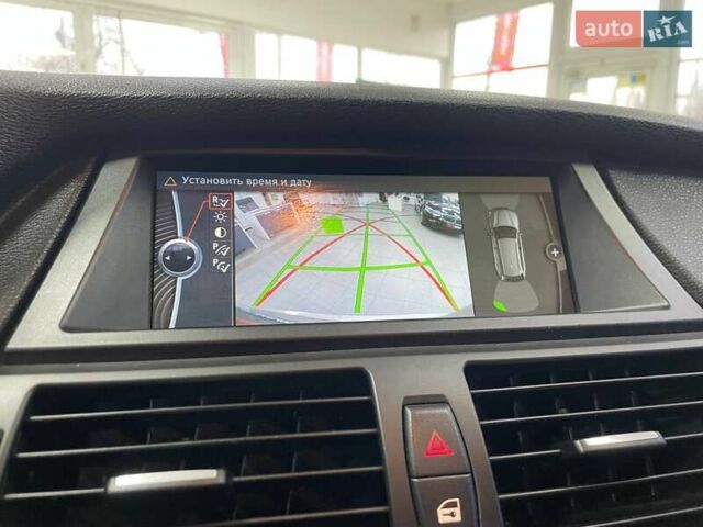 Коричневый БМВ Х5, объемом двигателя 2.98 л и пробегом 292 тыс. км за 11990 $, фото 27 на Automoto.ua