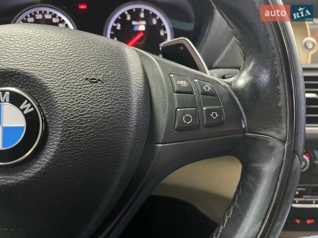 Коричневый БМВ Х5, объемом двигателя 2.98 л и пробегом 292 тыс. км за 11990 $, фото 23 на Automoto.ua