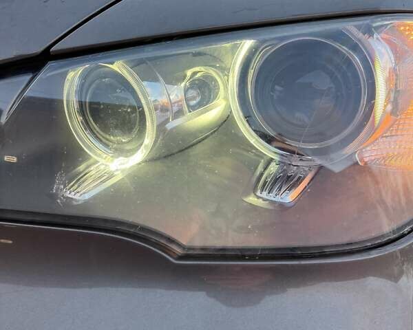 Коричневий БМВ Х5, об'ємом двигуна 3 л та пробігом 285 тис. км за 17900 $, фото 11 на Automoto.ua