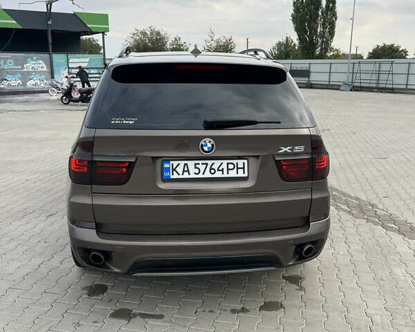 Коричневый БМВ Х5, объемом двигателя 2.98 л и пробегом 418 тыс. км за 10800 $, фото 23 на Automoto.ua