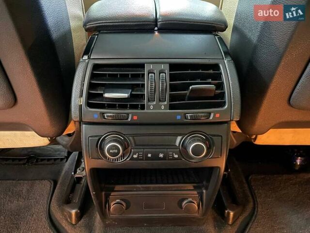 Коричневый БМВ Х5, объемом двигателя 2.98 л и пробегом 292 тыс. км за 11990 $, фото 43 на Automoto.ua