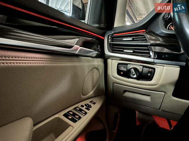 Коричневий БМВ Х5, об'ємом двигуна 2.99 л та пробігом 175 тис. км за 31600 $, фото 92 на Automoto.ua