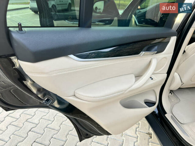 Коричневий БМВ Х5, об'ємом двигуна 2.99 л та пробігом 175 тис. км за 31600 $, фото 64 на Automoto.ua