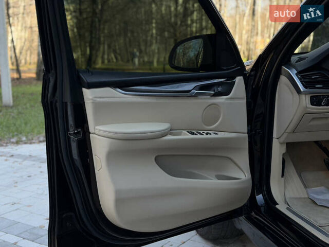 Коричневый БМВ Х5, объемом двигателя 2.99 л и пробегом 173 тыс. км за 25900 $, фото 21 на Automoto.ua