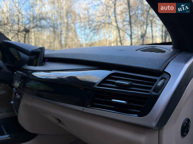 Коричневый БМВ Х5, объемом двигателя 2.99 л и пробегом 173 тыс. км за 25900 $, фото 42 на Automoto.ua