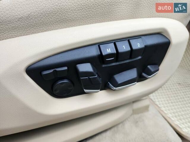 Коричневый БМВ Х5, объемом двигателя 2.98 л и пробегом 242 тыс. км за 21999 $, фото 65 на Automoto.ua