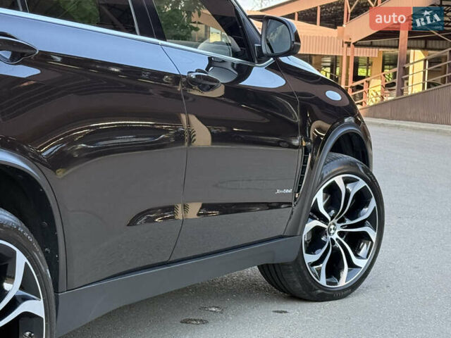 Коричневий БМВ Х5, об'ємом двигуна 2.99 л та пробігом 175 тис. км за 31600 $, фото 34 на Automoto.ua