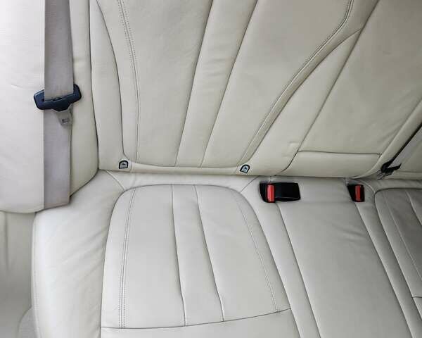 Коричневый БМВ Х5, объемом двигателя 2.98 л и пробегом 242 тыс. км за 21999 $, фото 78 на Automoto.ua