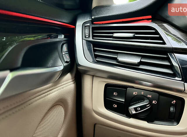 Коричневий БМВ Х5, об'ємом двигуна 2.99 л та пробігом 175 тис. км за 31600 $, фото 90 на Automoto.ua