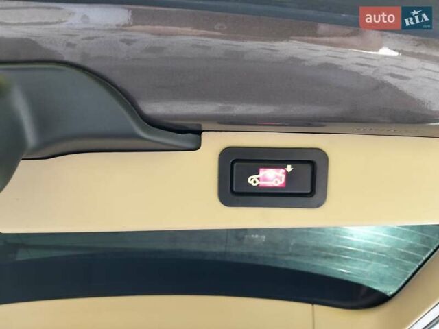 Коричневый БМВ Х5, объемом двигателя 2.98 л и пробегом 190 тыс. км за 13950 $, фото 34 на Automoto.ua