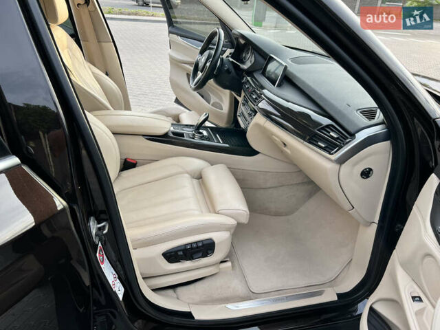 Коричневий БМВ Х5, об'ємом двигуна 2.99 л та пробігом 175 тис. км за 31600 $, фото 73 на Automoto.ua