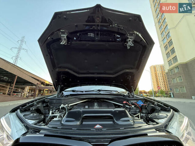 Коричневий БМВ Х5, об'ємом двигуна 2.99 л та пробігом 175 тис. км за 31600 $, фото 49 на Automoto.ua