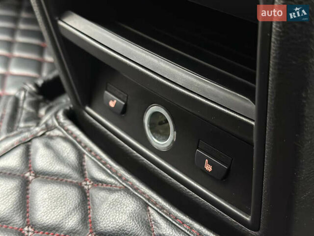 Коричневий БМВ Х5, об'ємом двигуна 2.99 л та пробігом 208 тис. км за 27000 $, фото 33 на Automoto.ua