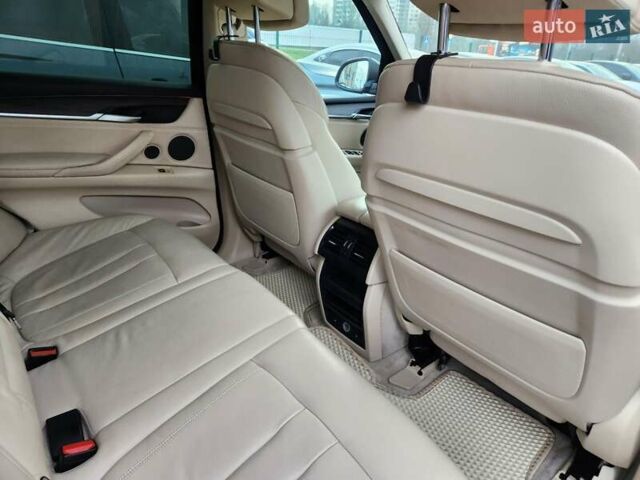 Коричневый БМВ Х5, объемом двигателя 2.98 л и пробегом 242 тыс. км за 21999 $, фото 69 на Automoto.ua