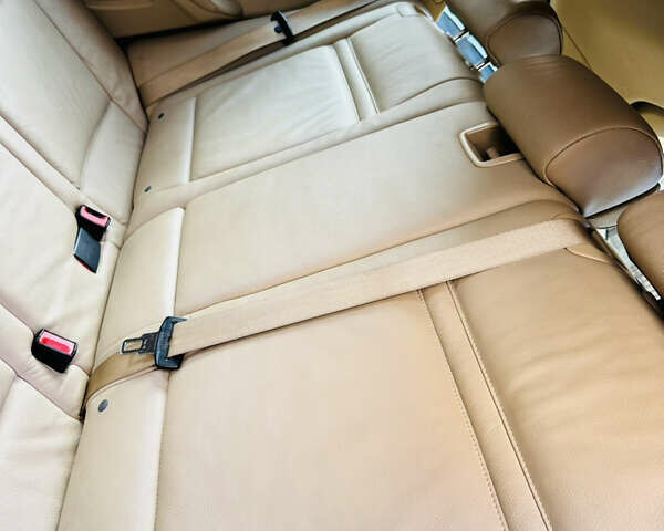 Коричневый БМВ Х5, объемом двигателя 3 л и пробегом 227 тыс. км за 15700 $, фото 90 на Automoto.ua