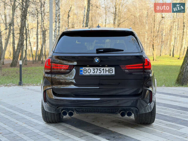 Коричневый БМВ Х5, объемом двигателя 2.99 л и пробегом 173 тыс. км за 25900 $, фото 19 на Automoto.ua