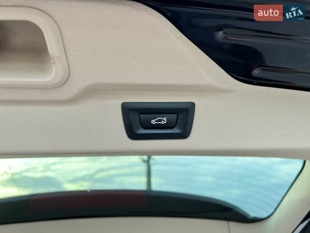 Коричневий БМВ Х5, об'ємом двигуна 2.99 л та пробігом 175 тис. км за 31600 $, фото 83 на Automoto.ua