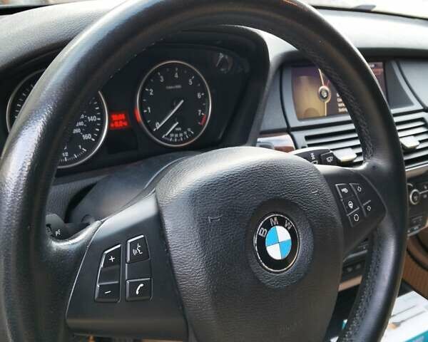 Коричневый БМВ Х5, объемом двигателя 2.98 л и пробегом 190 тыс. км за 13950 $, фото 33 на Automoto.ua